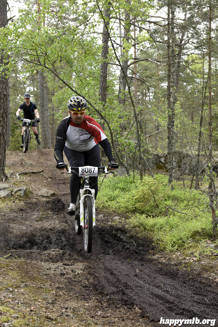 Bild från Lida Loop 2015